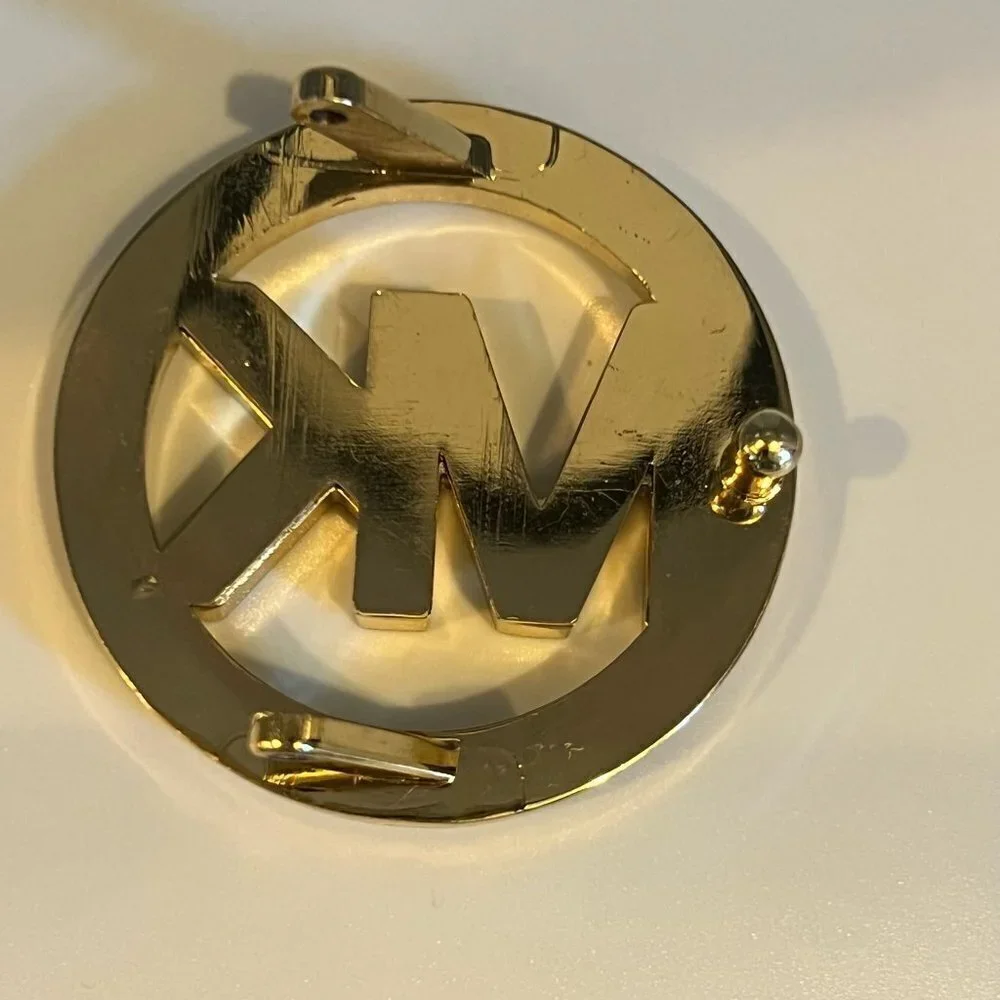 MICHAEL KORS Belt Buckle